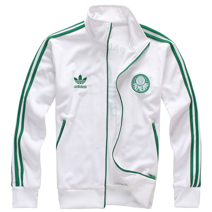 adidas palmeiras track top
